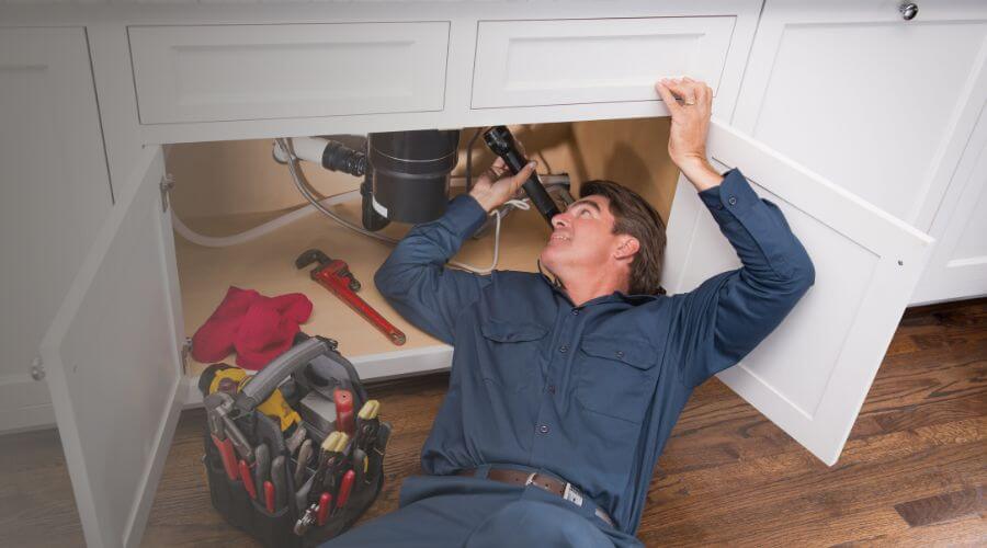 Professional Leak Detection in Represa, CA