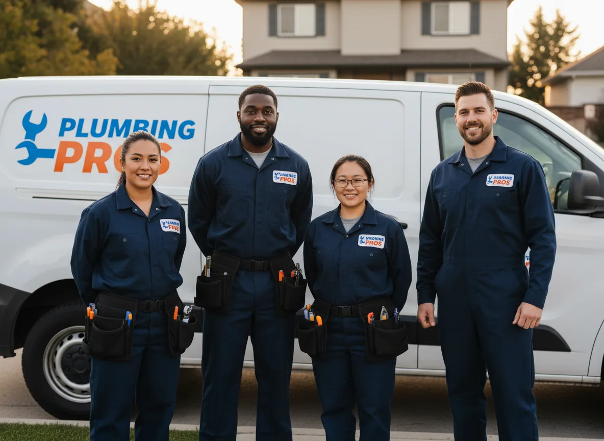 Water Heater Repair company in Represa, CA